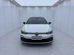 Volkswagen Golf 2021 280TSI DSG R-Line - ფოტო 2