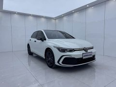 Volkswagen Golf 2021 280TSI DSG R-Line - ფოტო 3