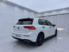 Volkswagen Golf 2021 280TSI DSG R-Line - ფოტო 4