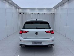 Volkswagen Golf 2021 280TSI DSG R-Line - ფოტო 5