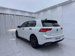 Volkswagen Golf 2021 280TSI DSG R-Line - ფოტო 6