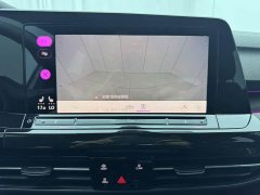 Volkswagen Golf 2021 280TSI DSG R-Line - ფოტო 8