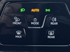 Volkswagen Golf 2021 280TSI DSG R-Line - ფოტო 9