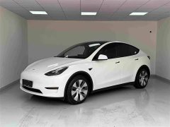 Tesla Model Y 2022 Facelift Rear-Wheel Drive - ფოტო 1