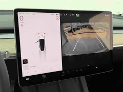 Tesla Model Y 2022 Facelift Rear-Wheel Drive - ფოტო 10