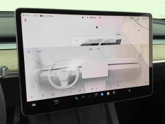 Tesla Model Y 2022 Facelift Rear-Wheel Drive - ფოტო 11
