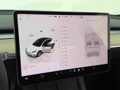 Tesla Model Y 2022 Facelift Rear-Wheel Drive - ფოტო 12