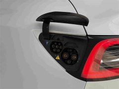 Tesla Model Y 2022 Facelift Rear-Wheel Drive - ფოტო 14