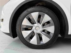 Tesla Model Y 2022 Facelift Rear-Wheel Drive - ფოტო 17