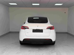 Tesla Model Y 2022 Facelift Rear-Wheel Drive - ფოტო 19