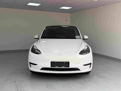 Tesla Model Y 2022 Facelift Rear-Wheel Drive - ფოტო 2