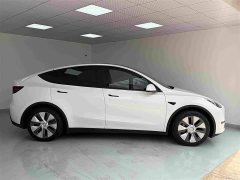 Tesla Model Y 2022 Facelift Rear-Wheel Drive - ფოტო 3