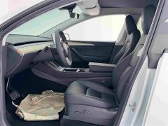 Tesla Model Y 2022 Facelift Rear-Wheel Drive - ფოტო 4