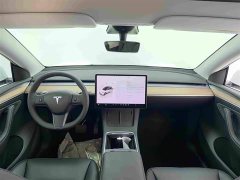 Tesla Model Y 2022 Facelift Rear-Wheel Drive - ფოტო 5