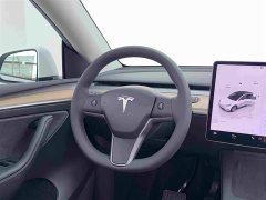 Tesla Model Y 2022 Facelift Rear-Wheel Drive - ფოტო 6