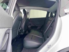 Tesla Model Y 2022 Facelift Rear-Wheel Drive - ფოტო 8