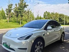 Tesla Model Y 2022 Facelift Rear-Wheel Drive - ფოტო 1