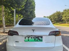Tesla Model Y 2022 Facelift Rear-Wheel Drive - ფოტო 5