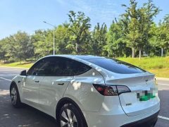 Tesla Model Y 2022 Facelift Rear-Wheel Drive - ფოტო 6