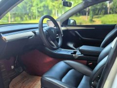 Tesla Model Y 2022 Facelift Rear-Wheel Drive - ფოტო 9