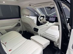 AITO M8 Pure Electric Max 5-Seater Long Range Version (192-Channel LiDAR) - ფოტო 10