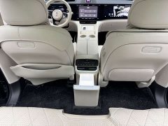 AITO M8 Pure Electric Max 5-Seater Long Range Version (192-Channel LiDAR) - ფოტო 11