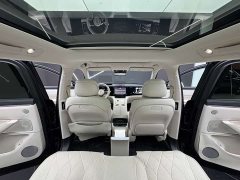 AITO M8 Pure Electric Max 5-Seater Long Range Version (192-Channel LiDAR) - ფოტო 12