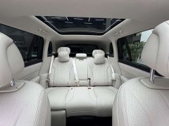 AITO M8 Pure Electric Max 5-Seater Long Range Version (192-Channel LiDAR) - ფოტო 15