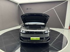 AITO M8 Pure Electric Max 5-Seater Long Range Version (192-Channel LiDAR) - ფოტო 16