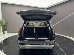 AITO M8 Pure Electric Max 5-Seater Long Range Version (192-Channel LiDAR) - ფოტო 17