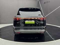 AITO M8 Pure Electric Max 5-Seater Long Range Version (192-Channel LiDAR) - ფოტო 18