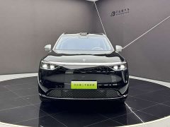 AITO M8 Pure Electric Max 5-Seater Long Range Version (192-Channel LiDAR) - ფოტო 2