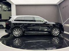 AITO M8 Pure Electric Max 5-Seater Long Range Version (192-Channel LiDAR) - ფოტო 3