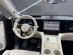 AITO M8 Pure Electric Max 5-Seater Long Range Version (192-Channel LiDAR) - ფოტო 5