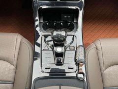 BYD Han 2020 EV Ultra-Long Range Luxury - ფოტო 10
