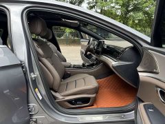 BYD Han 2020 EV Ultra-Long Range Luxury - ფოტო 12