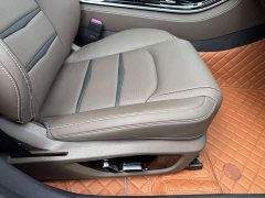 BYD Han 2020 EV Ultra-Long Range Luxury - ფოტო 19