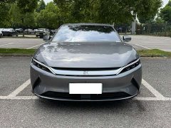 BYD Han 2020 EV Ultra-Long Range Luxury - ფოტო 2