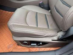 BYD Han 2020 EV Ultra-Long Range Luxury - ფოტო 20