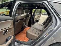 BYD Han 2020 EV Ultra-Long Range Luxury - ფოტო 6