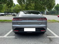 BYD Han 2020 EV Ultra-Long Range Luxury - ფოტო 8