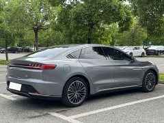 BYD Han 2020 EV Ultra-Long Range Luxury - ფოტო 9