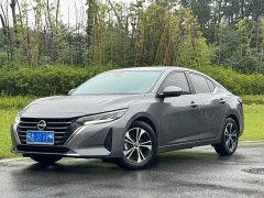 Nissan Sylphy 2023 1.6L CVT Comfort Edition - ფოტო 1