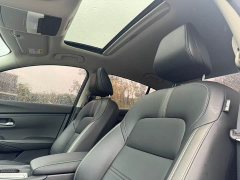 Nissan Sylphy 2023 1.6L CVT Comfort Edition - ფოტო 10