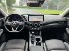 Nissan Sylphy 2023 1.6L CVT Comfort Edition - ფოტო 11