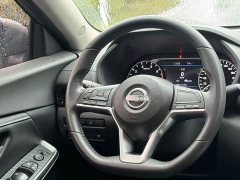 Nissan Sylphy 2023 1.6L CVT Comfort Edition - ფოტო 12