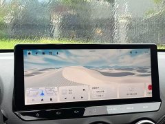 Nissan Sylphy 2023 1.6L CVT Comfort Edition - ფოტო 13