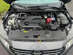 Nissan Sylphy 2023 1.6L CVT Comfort Edition - ფოტო 19