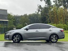 Nissan Sylphy 2023 1.6L CVT Comfort Edition - ფოტო 2