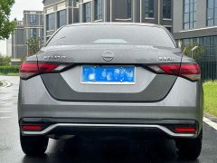 Nissan Sylphy 2023 1.6L CVT Comfort Edition - ფოტო 3